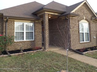 3118 Magnolia St, Hernando, MS 38632