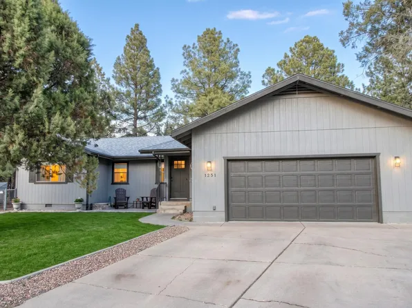 1251 N 41st Cir, Show Low, AZ 85901