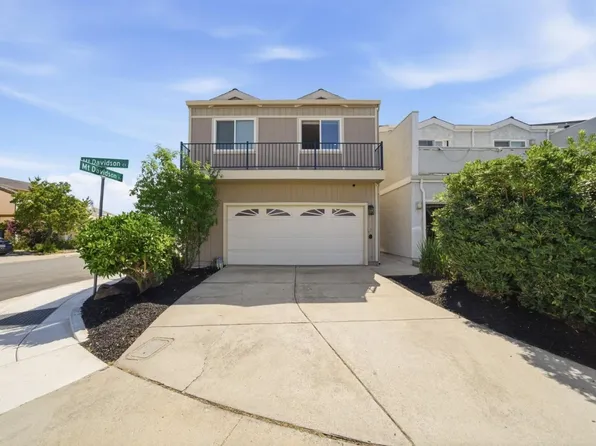 3508 Mount Davidson Ct, San Jose, CA 95124