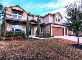 4101 Arrow Wood Rd, Cedar Park, TX 78613