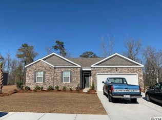 316 Carmello Cir LOT 46, Alston F Conway, SC 29526