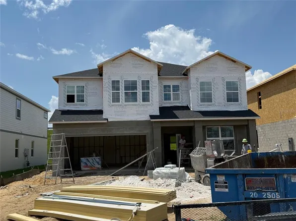 714 Pointe Emerson Blvd, Apopka, FL 32703