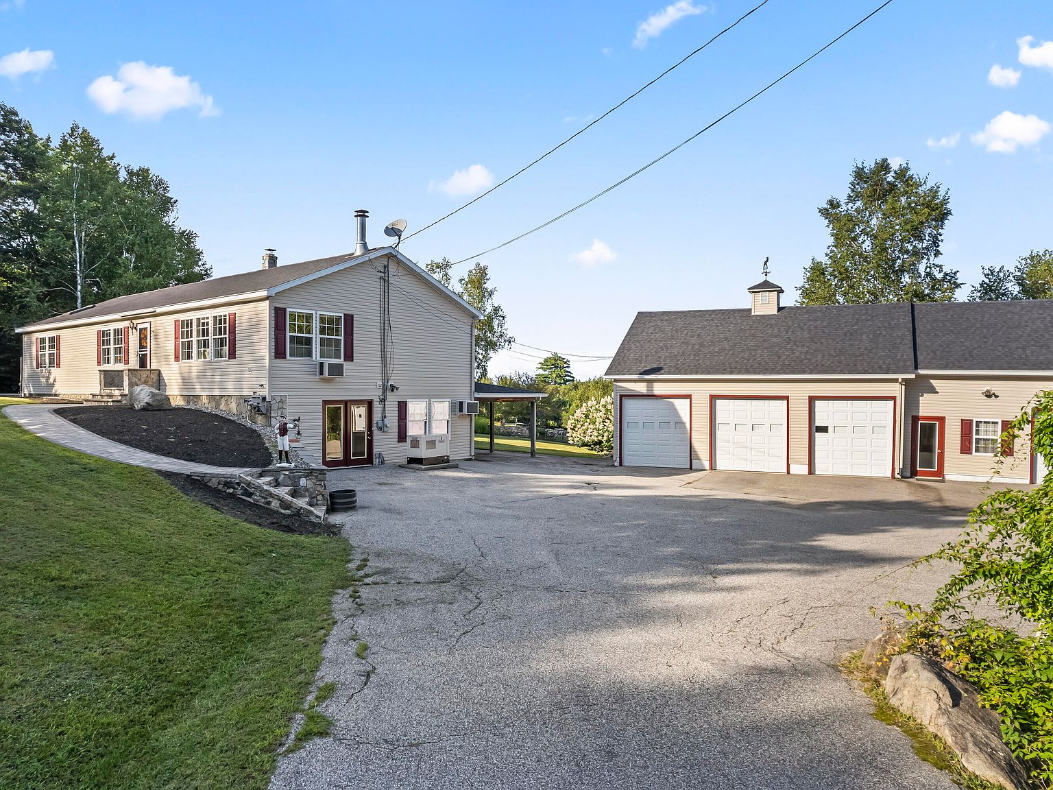 23 Rocky Road, Otisfield, ME 04270 MLS 1570533 Zillow