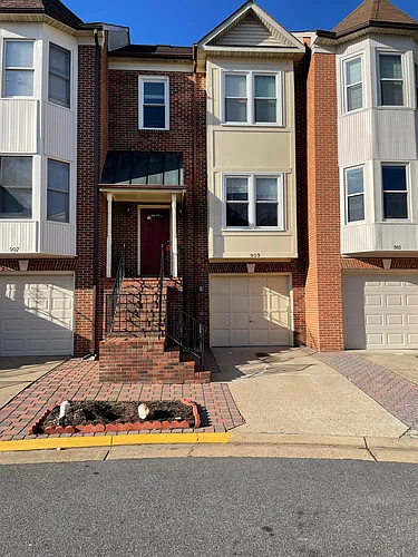 909 Shaw Ct Photo 1