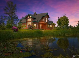 5501 Sand Rd, Bellingham, WA 98226