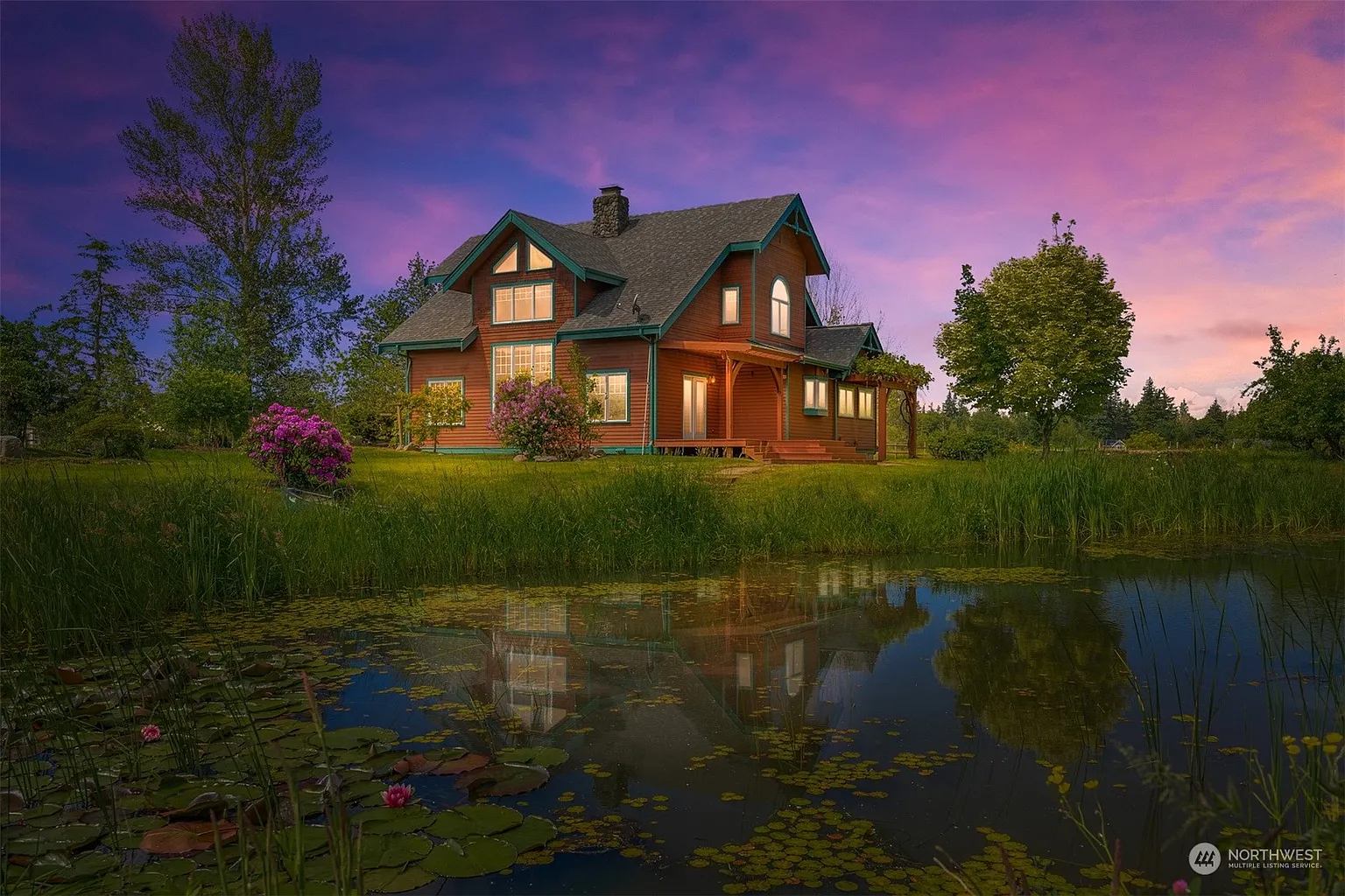 5501 Sand Road photo 1