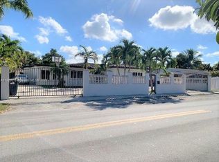 1501 SW 78th Ct, Miami, FL 33144