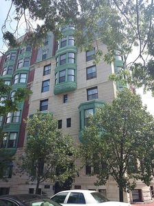 10 Charlesgate E APT 501, Boston, MA, 02215