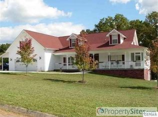 908 River Cliff Dr, Kodak, TN 37764