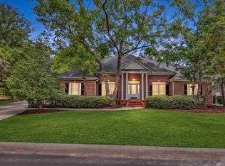 60 Highwood Circle, Murrells Inlet, SC 29576