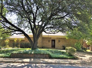 16210 Red Cedar Trl, Dallas, TX 75248