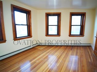 367 Centre St #2, Jamaica Plain, MA 02130