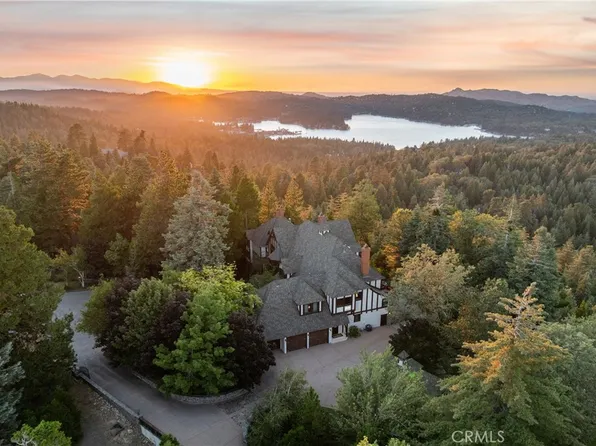 29162 Bald Eagle Rdg, Lake Arrowhead, CA 92352
