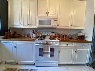 Rented by Oxford Property Group