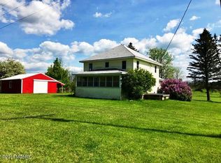 3484 E 13 Mile Rd, Paris, MI 49338