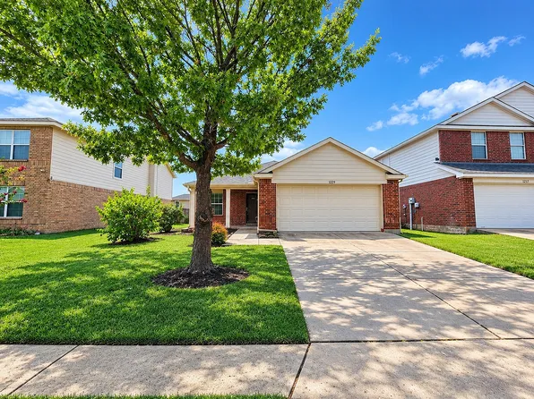 1229 Pine Forest Dr, Princeton, TX 75407