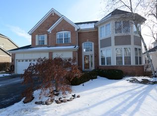 1635 Haig Point Ln, Vernon Hills, IL 60061