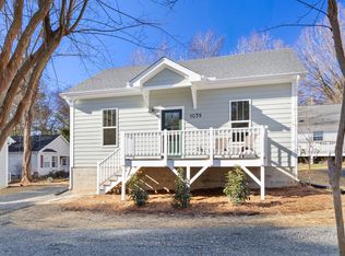 1039 W Murray Ave, Durham, NC 27704