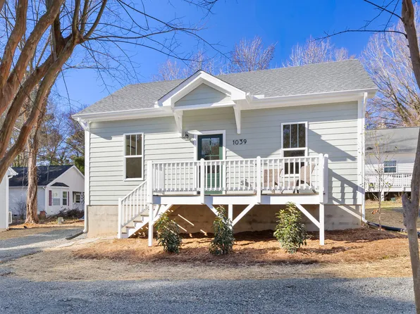 1039 W Murray Ave, Durham, NC 27704