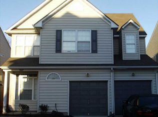 3607 Valley Point Cres, Chesapeake, VA 23321