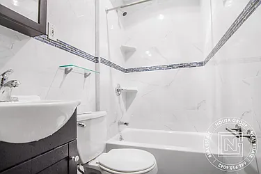 Rented by Nolita Group