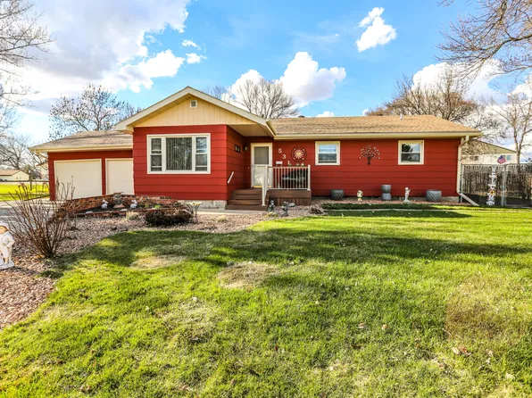 531 N Weber St, Aberdeen, SD 57401