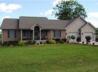 132 Logan Ln, London, KY 40744
