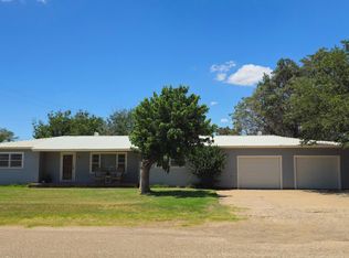 710 Jefferson Ave, Amherst, TX 79312