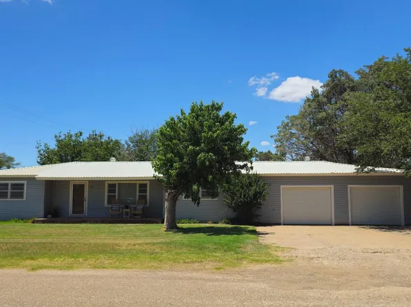 710 Jefferson Ave, Amherst, TX 79312