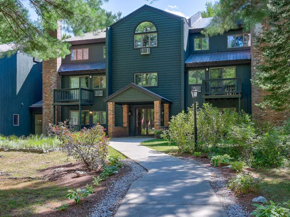 8J River Run Drive #J, Bartlett, NH 03812