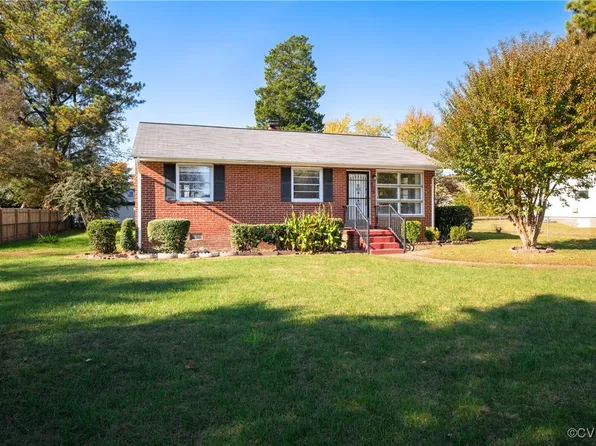 302 Glinhurst Rd, Richmond, VA 23223
