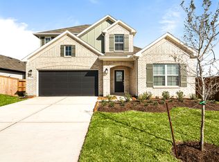 32335 Sunbeam Dr, Fulshear, TX 77441
