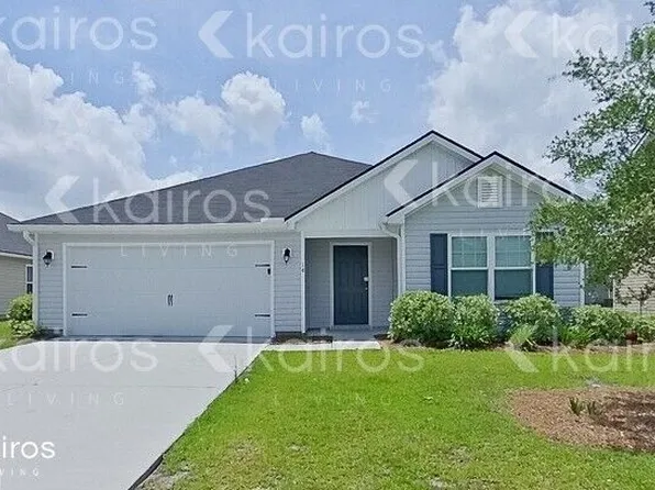 14 Duluth Dr, Brunswick, GA 31525
