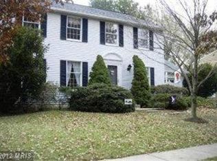 18717 Flower Hill Way, Gaithersburg, MD 20879
