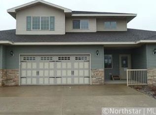 57 4th Ave NW, Rice, MN 56367