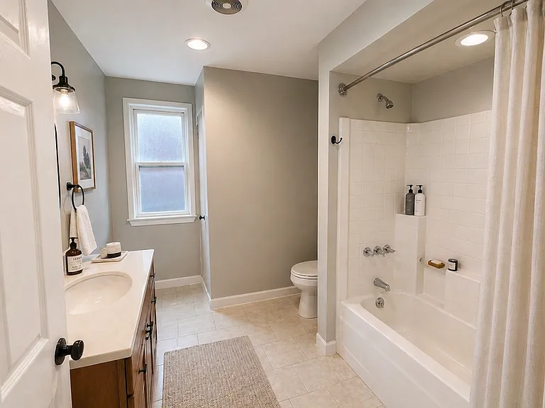 215 Saline St #1 — Photo 3