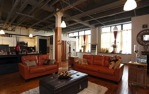 Keystone Lofts — Photo 4