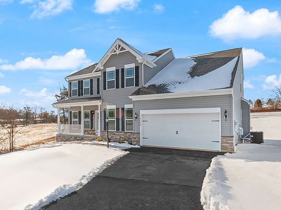 3rd image of 3182 Old Dutch Ln Homesite 9
