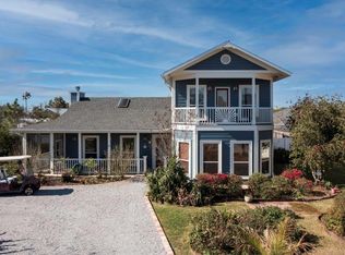 704 Nautilus Dr, Pt Saint Joe, FL 32456