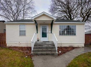 2503 W Broad Ave, Spokane, WA 99205