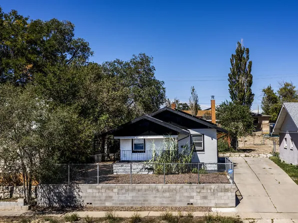 1119 E 12th St, Pueblo, CO 81001