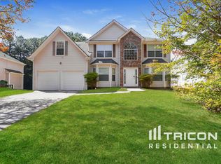 5869 Blacktop Way, Fairburn, GA 30213