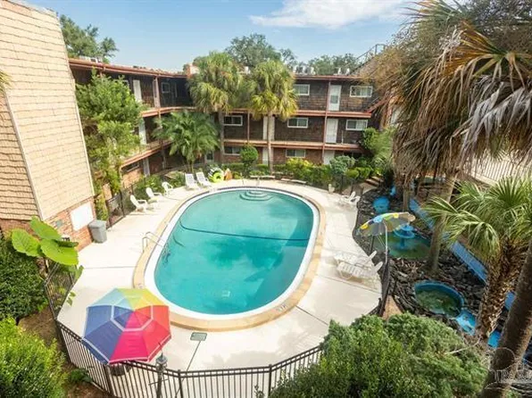 300 Bayou Blvd APT 106, Pensacola, FL 32503