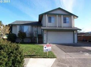 660 SW Nancy Ct, Gresham, OR 97030