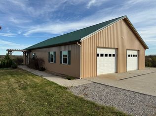 4295 Coe Rd, Albany, OH 45710