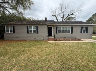 601 S Valencia Dr, Albany, GA 31707
