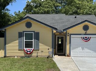 2419 WATTLE TREE Road E, Jacksonville, FL 32246