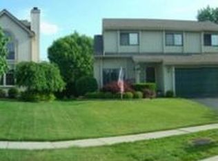 5471 Tulane Ave, Toledo, OH 43611
