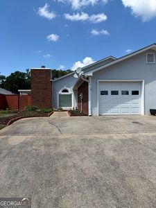 135 Courtyard Ln, Fayetteville, GA, 30215