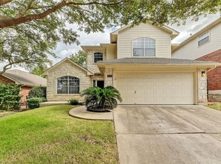 4108 Canyon Glen Cir, Austin, TX 78732